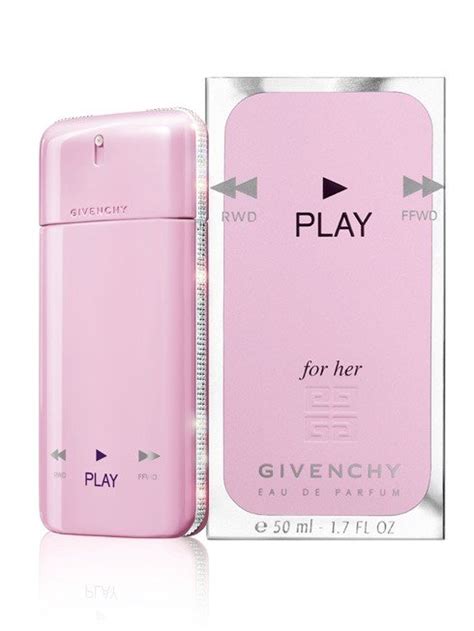 Play for Her by Givenchy (Eau de Parfum) » Reviews .